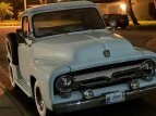 Thumbnail Photo 10 for 1954 Ford F100 2WD Regular Cab